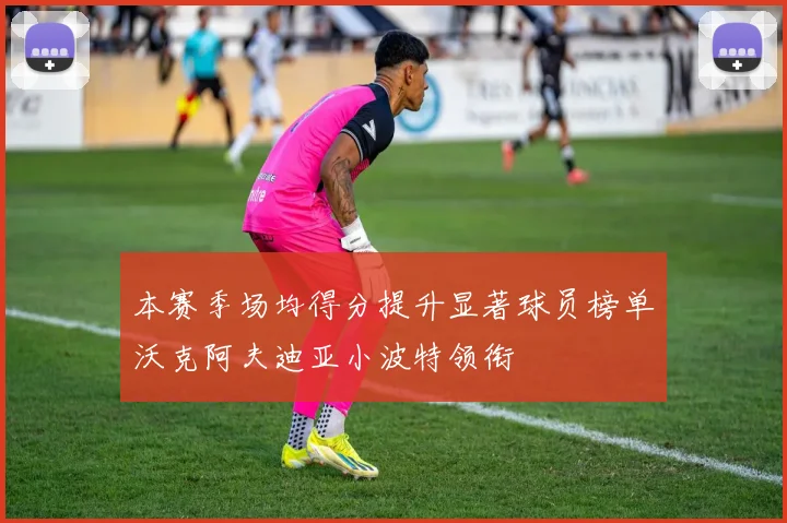 本赛季场均得分提升显著球员榜单沃克阿夫迪亚小波特领衔